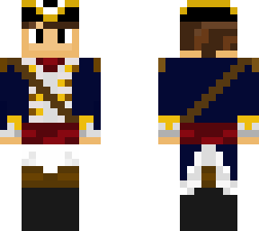 juban district: ben (commander)