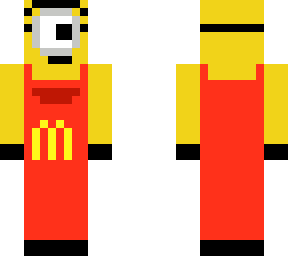 liljimminion