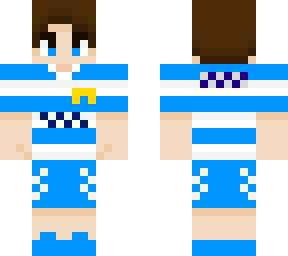 los pumas