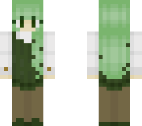 lots of green contest entry