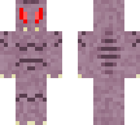 lust / lujuria