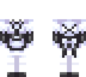 maid out edit