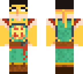 marvel rivals | Minecraft Skins