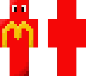 mcdonald's logo