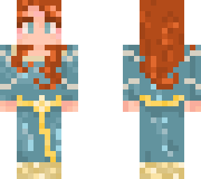 merida (edit)