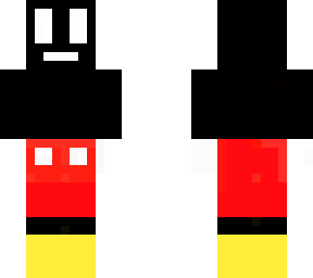 miki black