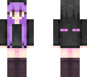 miss enderman