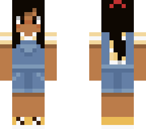 my oc june