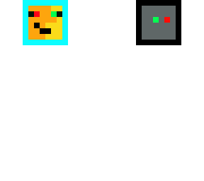 my pfp