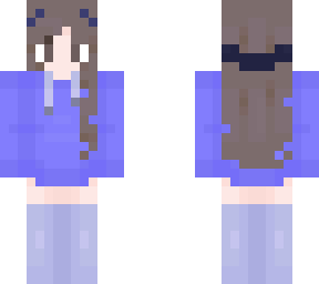 my skin