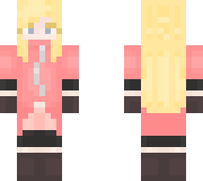nanashi