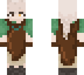 natura character