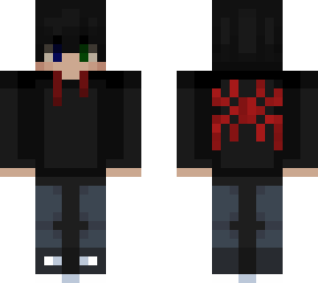 new character tsmp