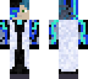 nick cyborg