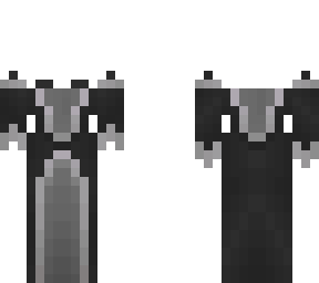 onyx regalia