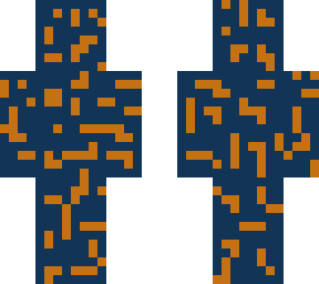 orange noise