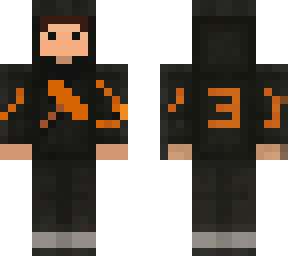 orange tech hacker