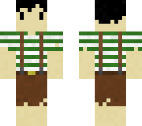 pirate mika v4
