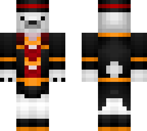 poker polar bear