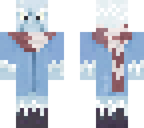 professor coldheart - care bears