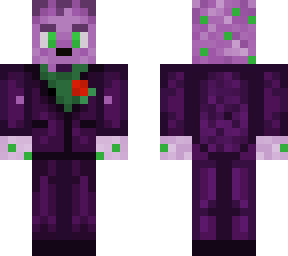 purple hyena v2