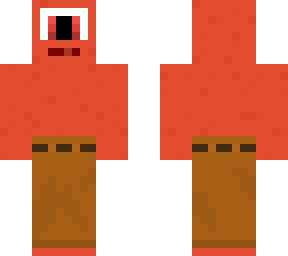 red cylops