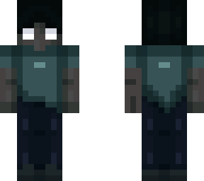 reimaged! herobrine