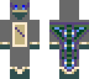 reshade contest! pegasus hippogriff