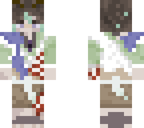 riverishere77 yippiee smp skin (not for public use)