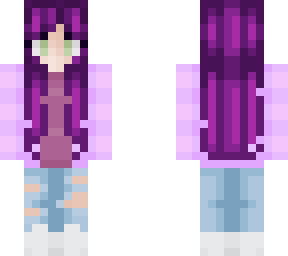 rosequartz girl
