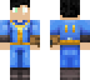 rowan vault 11