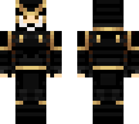 samurai gonsa