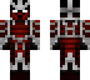 samurai guy