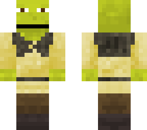 shrek