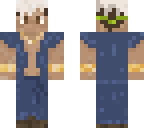skin de kyroh_vt