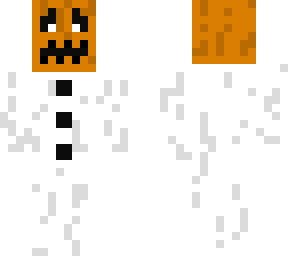 snow golem