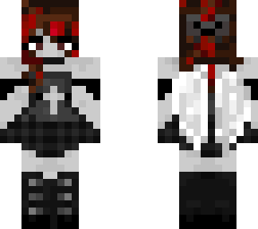 star skin