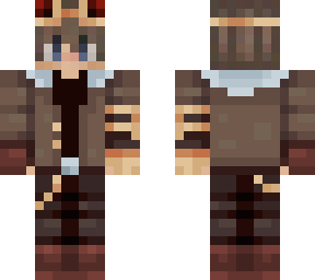 steampunk fritz