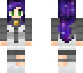 team galactic female grunt