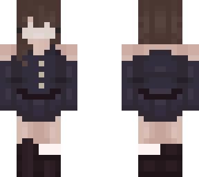 that witch skin (bandage)