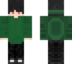 the best skin