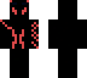 the black hunter