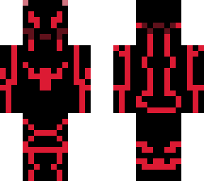 the red knight