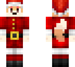 toby gales - santa