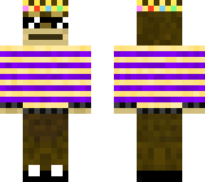 ultimate sweater king monkee