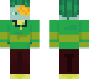 underground child 2