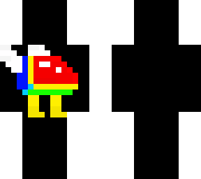 upa-upa (fantasy zone)