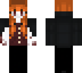 vampire girl