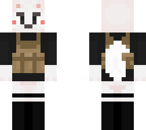vermey