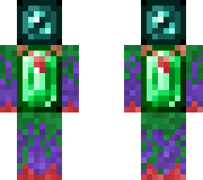 vineypurpleendereye